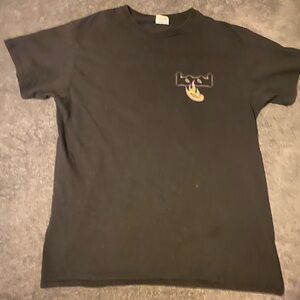 Tool Lateralus vintage t-shirt 2001